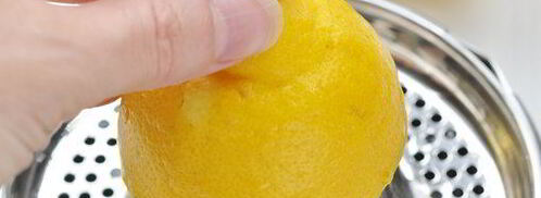 тарталетки с лимонным кремом и меренгой. Шаг 4