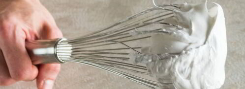 тарталетки с лимонным кремом. Шаг 6