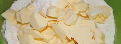 тарталетки с лимоном. Шаг 10