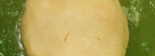 тарталетки с лимоном. Шаг 13