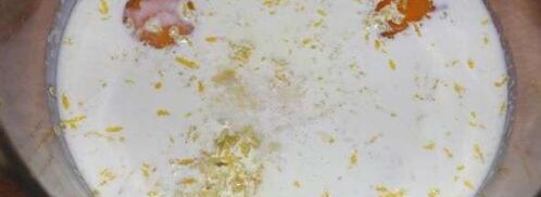 тарталетки с лимоном. Шаг 27