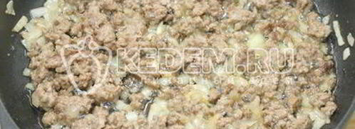 тарталетки с начинкой новогодний сюрприз. Шаг 2