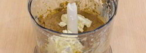 тарталетки с печеночным паштетом и гранатовым желе. Шаг 15