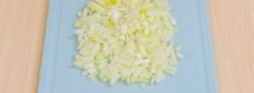 тарталетки с печеночным паштетом и гранатовым желе. Шаг 6