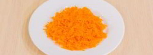 тарталетки с печеночным паштетом и гранатовым желе. Шаг 7