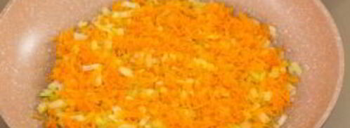 тарталетки с печеночным паштетом и гранатовым желе. Шаг 10