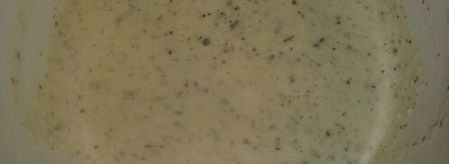 тарталетки с рикоттой. Шаг 6