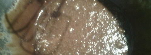 тарталетки с шоколадом. Шаг 3