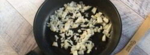 тарталетки с сыром. Шаг 2