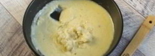 тарталетки с сыром. Шаг 4