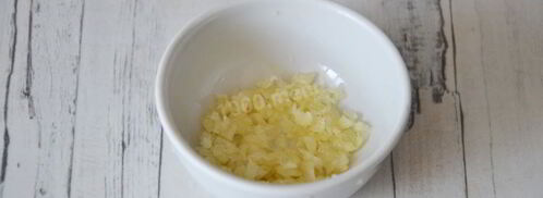 тарталетки с яйцом. Шаг 4