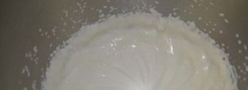 тарталетки в духовке с начинкой. Шаг 5