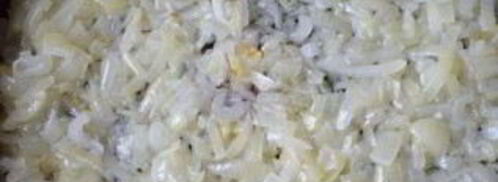 тарталетки в микроволновке. Шаг 2