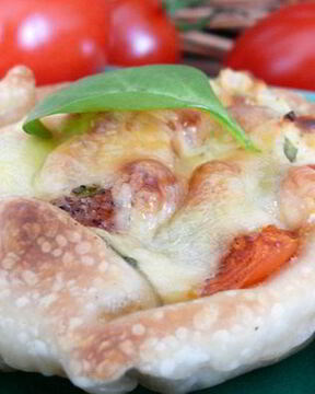 Тарталетки Вива Италия