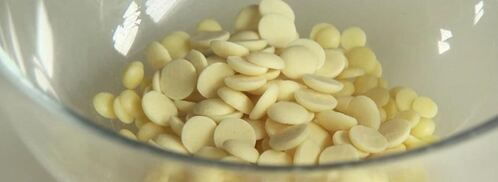 тарталетки экзотика. Шаг 5