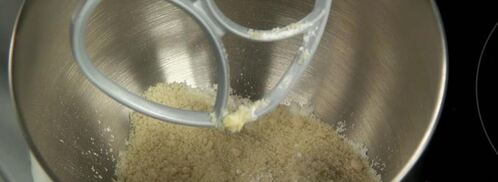 тарталетки экзотика. Шаг 6