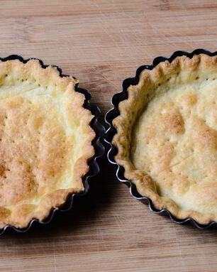 Тарталетки