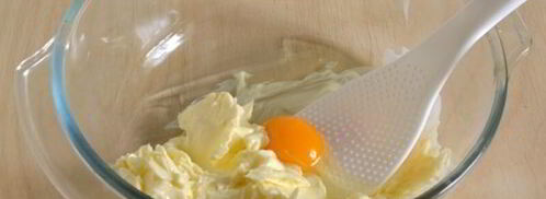 тесто для тарталеток и закусочных корзиночек. Шаг 5