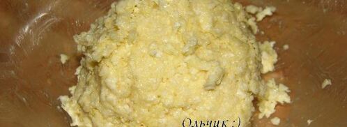 закусочные рисовые тарталетки с запеченными овощами и куриным филе под сыром. Шаг 4