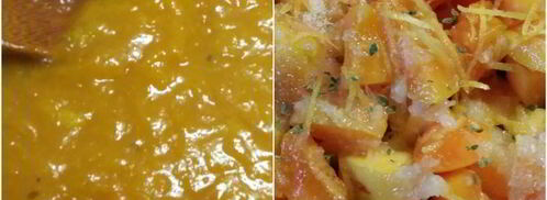 абрикосовый тарт с франжипаном и миндальным крокантом. Шаг 3