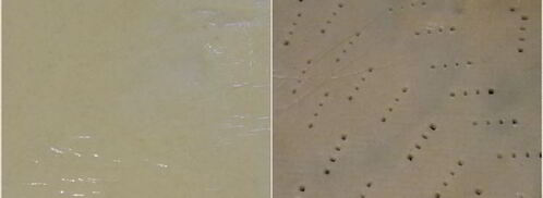 абрикосовый тарт с франжипаном и миндальным крокантом. Шаг 6