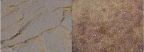 абрикосовый тарт с франжипаном и миндальным крокантом. Шаг 7