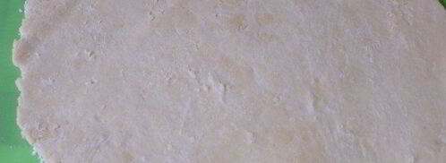 апельсиновый тарт. Шаг 3