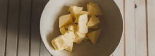 грушевый тарт. Шаг 2