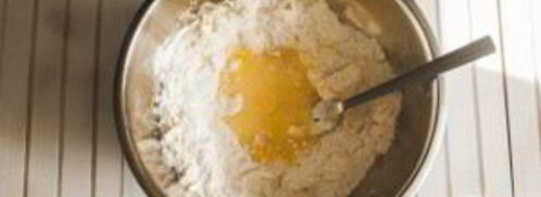 грушевый тарт. Шаг 3