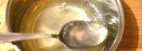 клубничный тарт с заварным кремом. Шаг 8