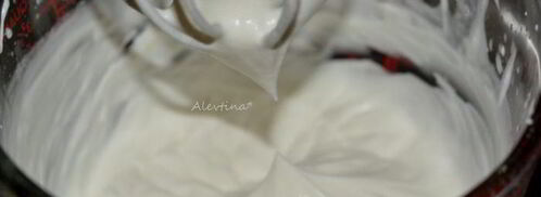 легкий малиновый тарт. Шаг 5