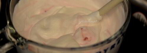 легкий малиновый тарт. Шаг 6