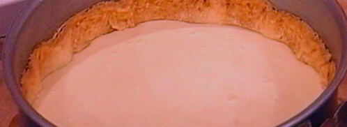 летний ягодный тарт и ягодный сорбе. Шаг 2