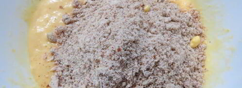 лимонный тарт с франжипаном. Шаг 6