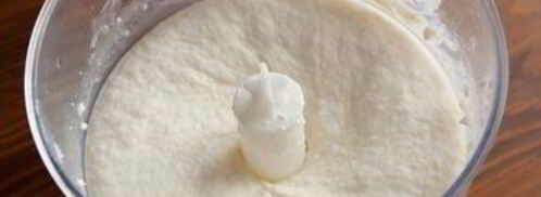 лимонный тарт с рикоттой. Шаг 7