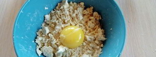 мини-тарты с шоколадом. Шаг 10