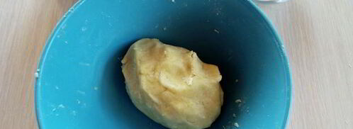 мини-тарты с шоколадом. Шаг 12