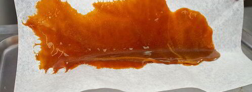 облегченный тарт татен. Шаг 2