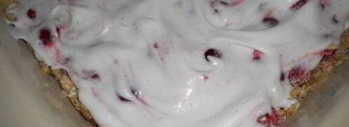 ореховый тарт. Шаг 5