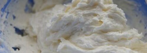 персиковый тарт с франжипаном. Шаг 3