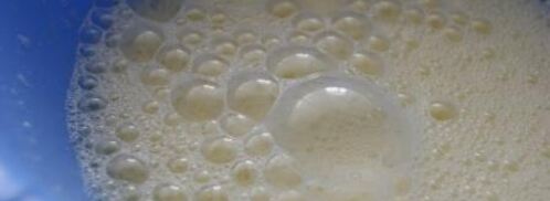 персиковый тарт с франжипаном. Шаг 4