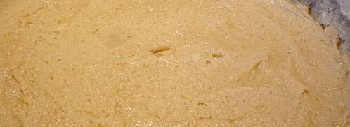 шоколадно-арахисовый тарт. Шаг 4