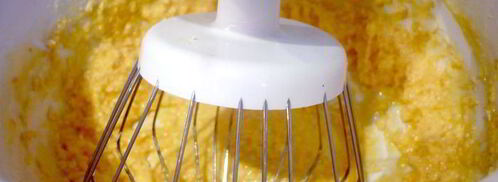 шоколадно-сливочный тарт только мысли все о нем и о нем. Шаг 6