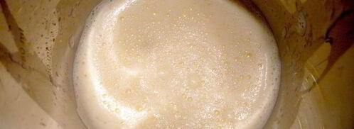 шоколадно-сливочный тарт только мысли все о нем и о нем. Шаг 10