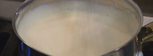 шоколадный тарт из бургундии. Шаг 8