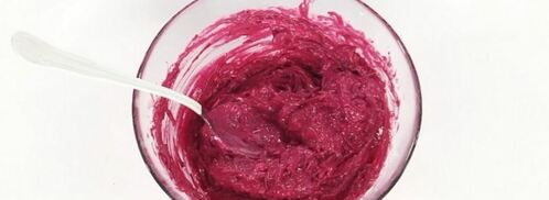 свекольная тартелла с тмином. Шаг 4