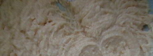 тарт миндально-инжирный. Шаг 3