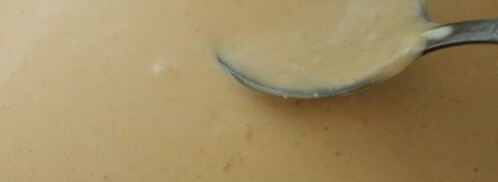 тарт с абрикосами и лавандой. Шаг 2