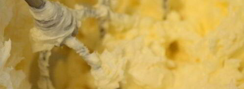 тарт с абрикосами и лавандой. Шаг 4