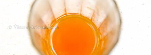 тарт с айвой и сырным муссом. Шаг 13